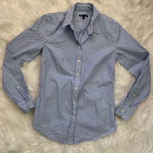 Button down shirt